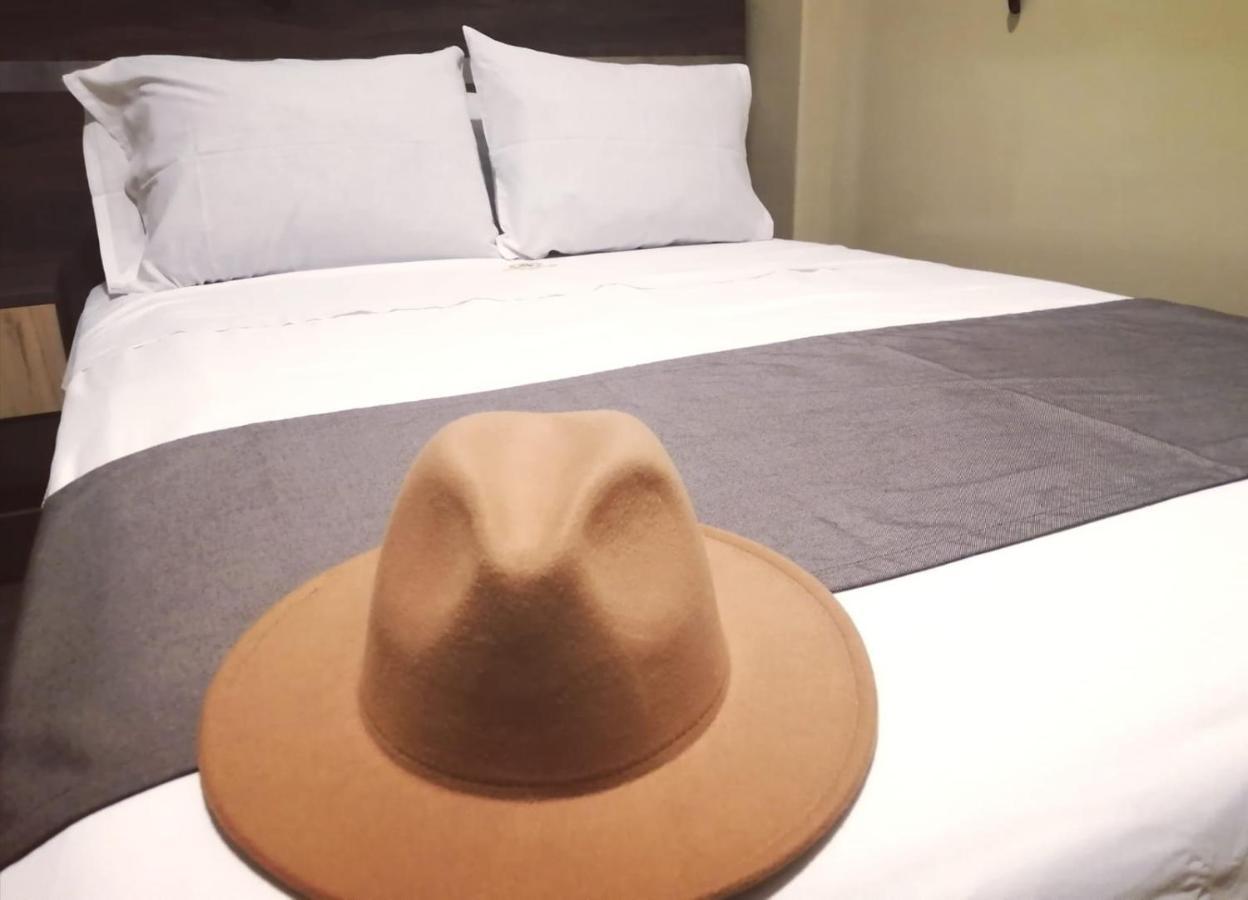 Hotel Brickell Lima Buitenkant foto