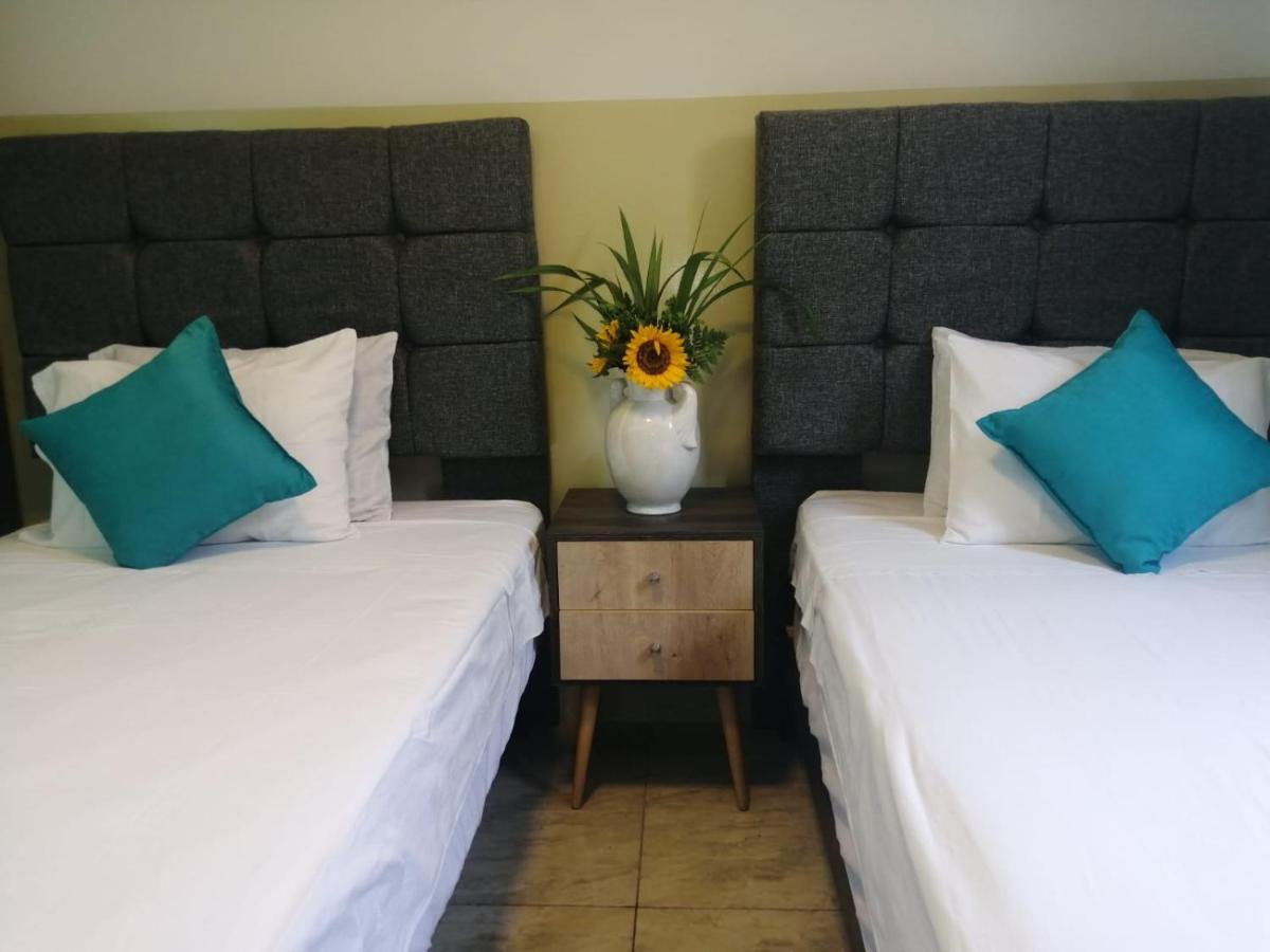 Hotel Brickell Lima Buitenkant foto