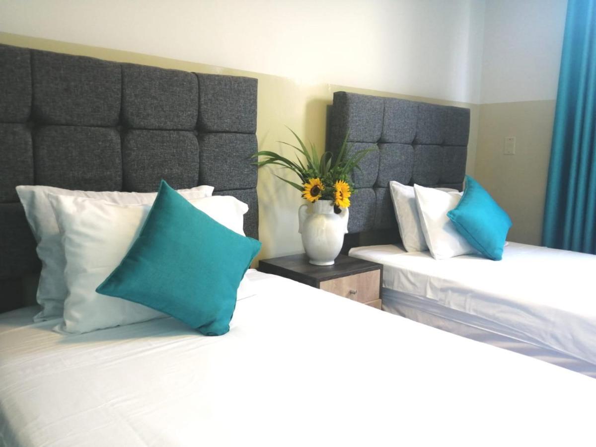 Hotel Brickell Lima Buitenkant foto