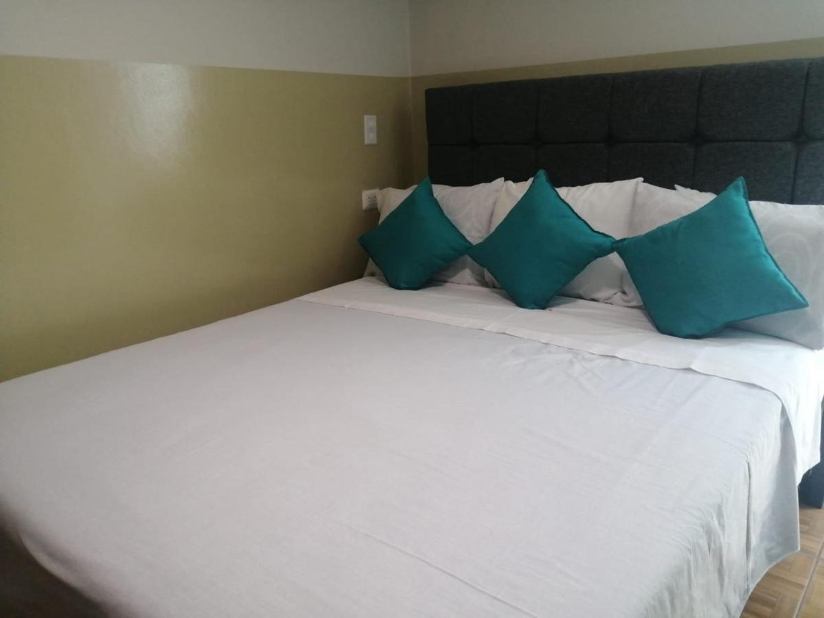 Hotel Brickell Lima Buitenkant foto