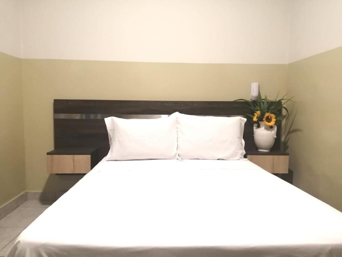 Hotel Brickell Lima Buitenkant foto